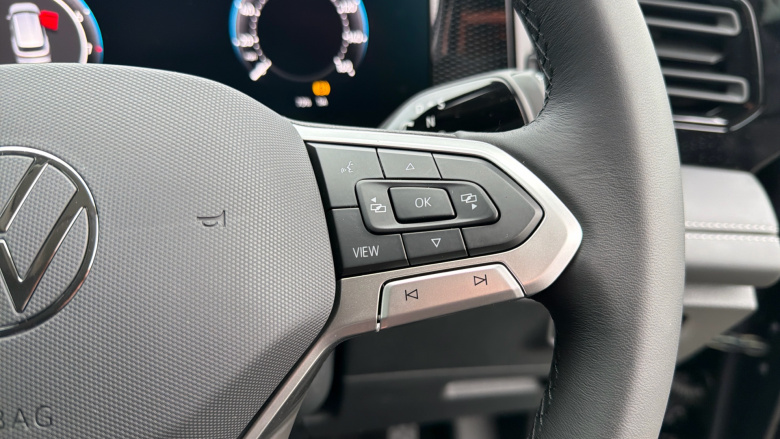 Volkswagen Tiguan 1.5 eTSI Match 5dr DSG Petrol Estate